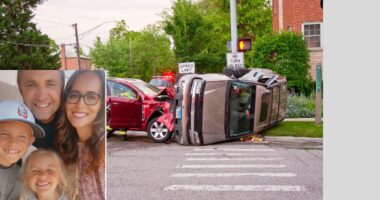 Nick Lanners Spinal Injury From Car Accident: What's The Health Update Now?