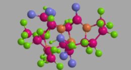 Peptide Studies on Fragment 176-191 and Weight 
