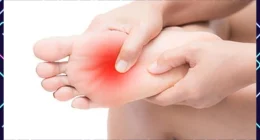 Peripheral Neuropathy: These Signs Could Mean Your Nerves Are Damaged