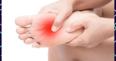 Peripheral Neuropathy: These Signs Could Mean Your Nerves Are Damaged