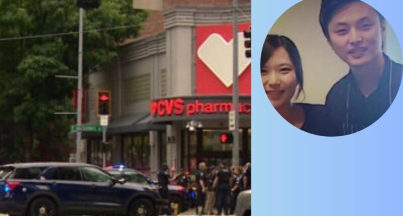 Why Was Pregnant Eina Kwon Shot Dead With Husband In Seattle?