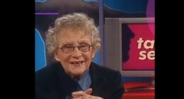 Sue Johanson Illness: Was It Cancer Or Heart Attack?