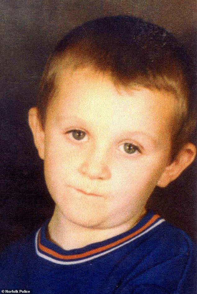 Mothers Heart Breaking Belief After 20 Years Of Searching For Missing Son Who Went Out On His 4662