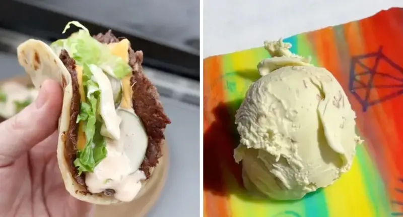 7 Biggest Viral Food Trends