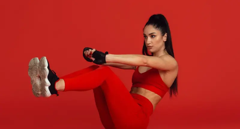 The 8 Best Belly Fat-Burning Workouts You'll Find on YouTube