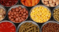 BPA In Canned Foods: What Is It and Why Is It a Concern?