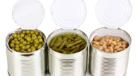 7 Disadvantages of Canned Food That Can Jeopardize Your Health
