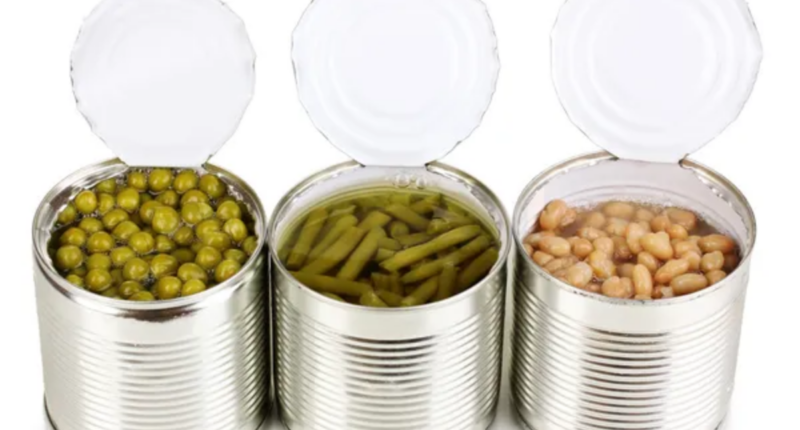 7 Disadvantages of Canned Food That Can Jeopardize Your Health