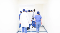 What Are the Benefits of Becoming a Healthcare Worker?