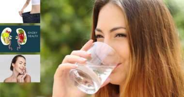 What Happens To Your Body When You Drink 8 Glasses of Water Every Day