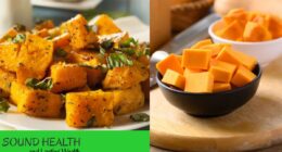 Is butternut squash good for you to eat? 15 benefits of eating this vegetable