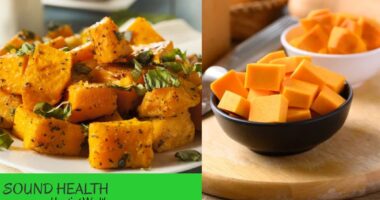 Is butternut squash good for you to eat? 15 benefits of eating this vegetable