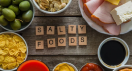 11 Most Common Foods That Damage Your Kidneys