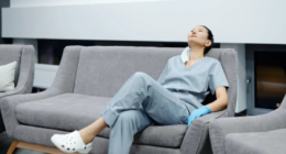 Six Essential Survival Tips for Nurses Working the Night Shift