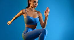 8 Standing Exercises That Erase Belly Flab Fast