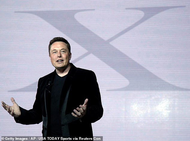 X Marks His Spot Inside Elon Musks 25 Year History And Obsession With