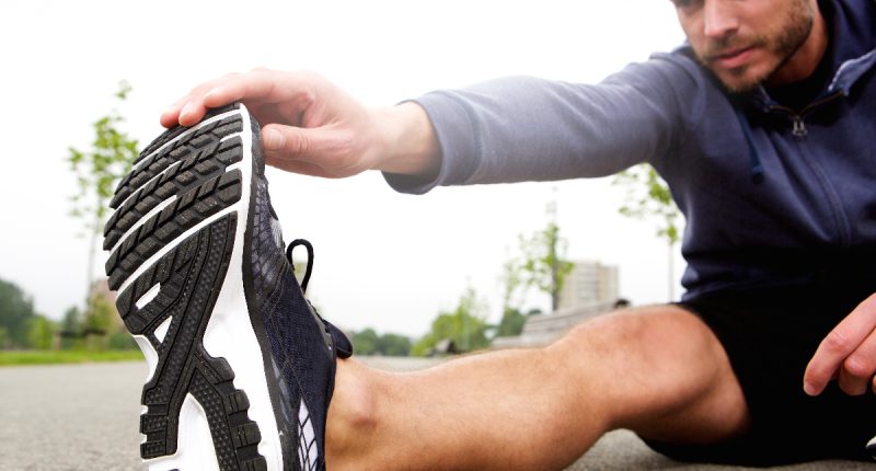 10 Terrible Exercise Habits That Are Causing Your Pain - Sound Health ...