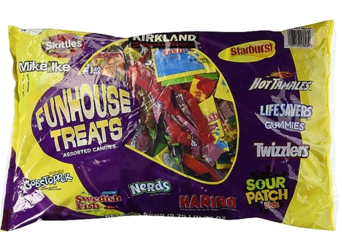 15 Best Halloween Items to Buy at Costco #USA