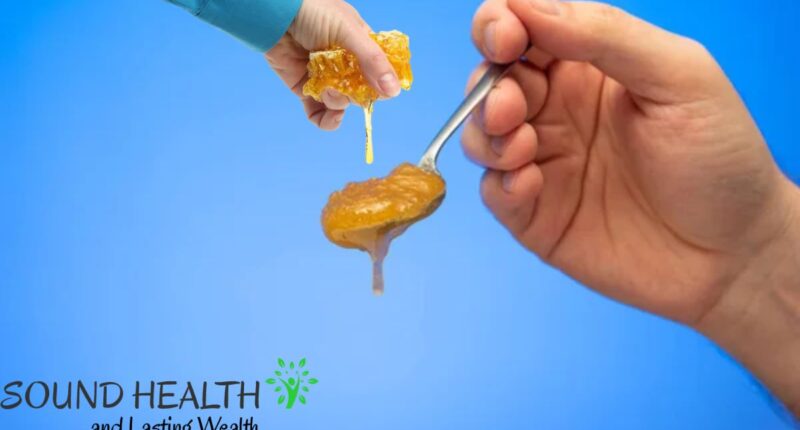 Is Crystallized Honey Bad for Your Health?