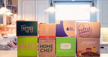 Meal Kits For Busy Professionals: Time-Saving Solutions For Healthy Home-Cooked Meals