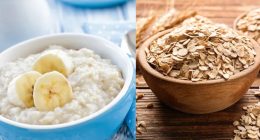 How to Make Oatmeal on the Stove: Step-by-Step Instructions