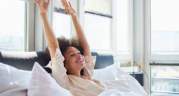 Powerful Pre-Sleep Rituals: 5 Things to Do at Night for a Healthy Morning