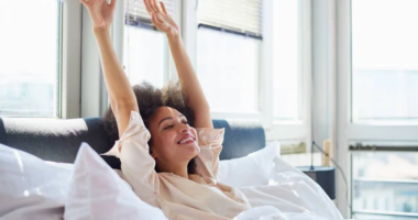 Powerful Pre-Sleep Rituals: 5 Things to Do at Night for a Healthy Morning