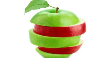 Protein In Apple and Other Nutrition Facts