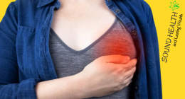 Sharp Pains in the Breast that Come and Go: 11 Reasons Why This Happen