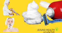 Side Effects of Using Shaving Cream on Pubic Hair: What You Need to Know