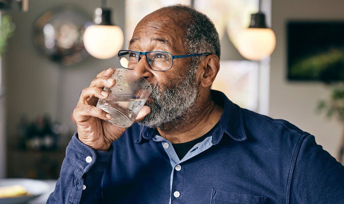 The three simple ways to prevent life threatening blood clots forming