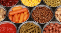 What Happens If You Eat Canned Food Every Day