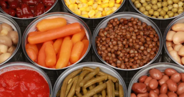 What Happens If You Eat Canned Food Every Day