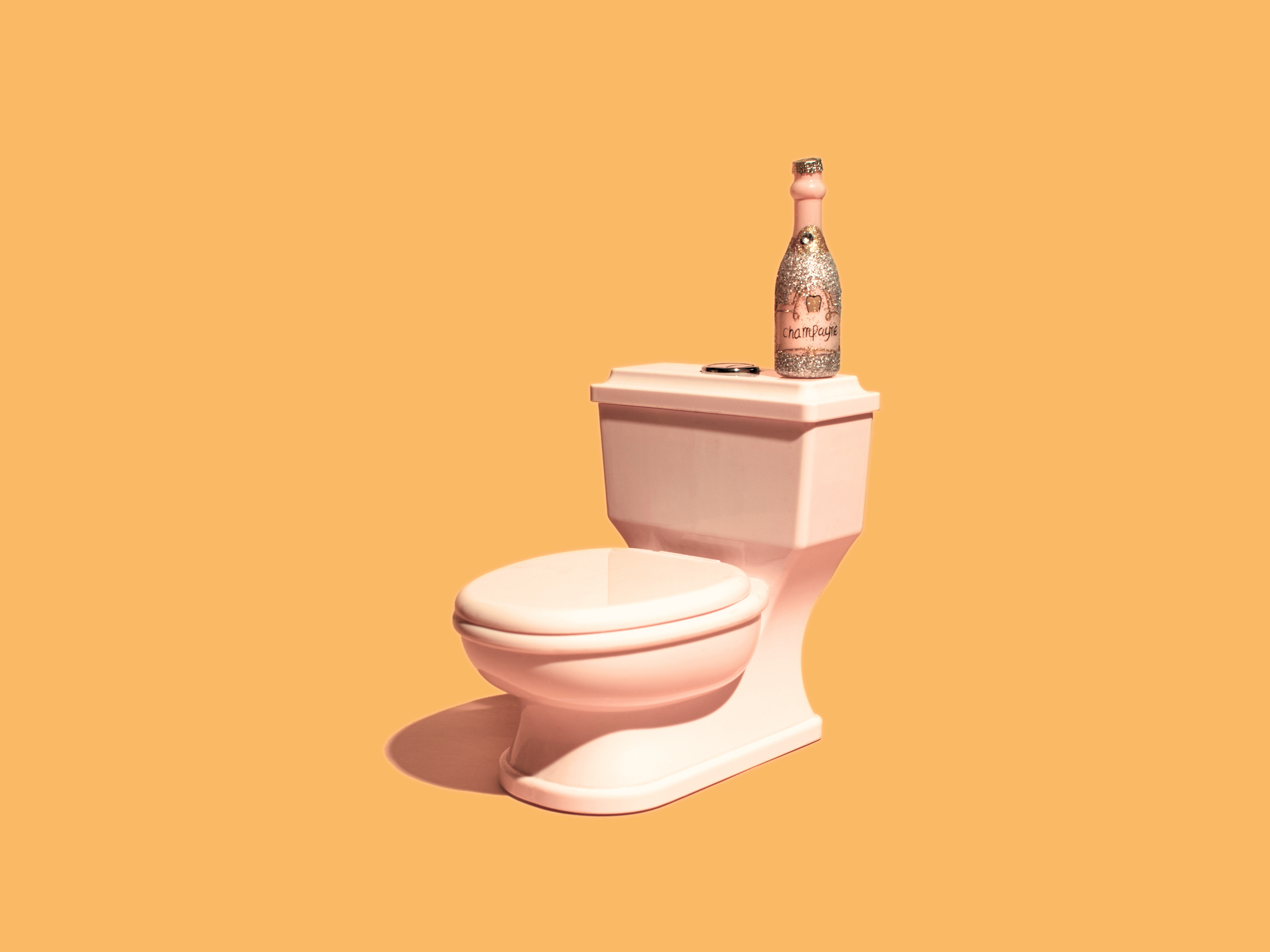 Why Does Alcohol Make You Poop Your Brains Out The Next Day Sound 