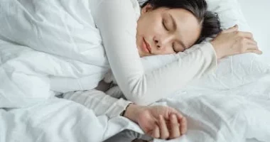 Deep Sleep Benefits Your Heart, New Study Suggests
