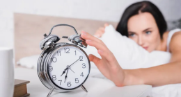 Top 5 Ways to Build a Better Bed Time Routine