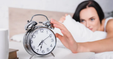 Top 5 Ways to Build a Better Bed Time Routine