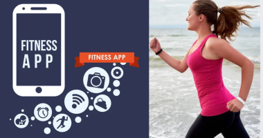 Best Fitness Apps for a Healthy Lifestyle