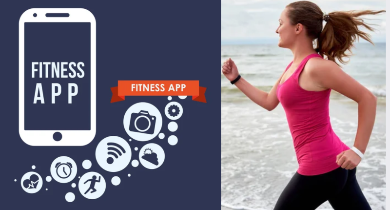 Best Fitness Apps for a Healthy Lifestyle