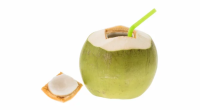Drinking coconut water while on medication makes medication Ineffective: Fact or myth?