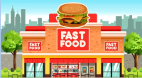 Fast food