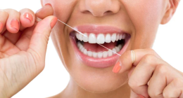 5 Reasons Flossing Protects Your Teeth and Gums