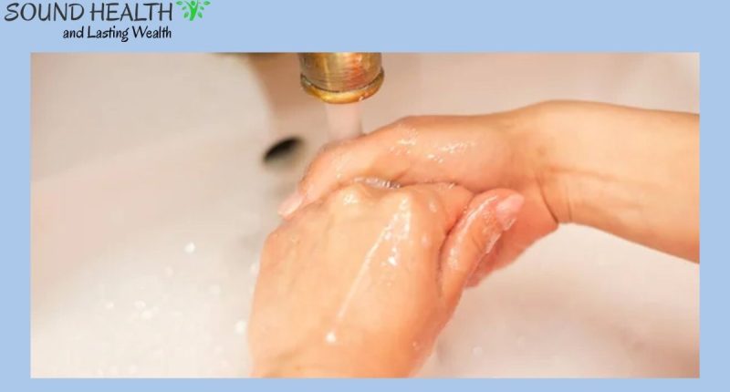 Global Handwashing Day: A Call to Action for Everyone