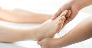 Enhancing Leg Circulation with Natural Herbs: How to Use Them