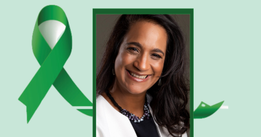 Liver Cancer Awareness Interview With Mona S. Jhaveri