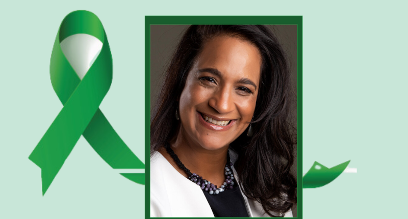 Liver Cancer Awareness Interview With Mona S. Jhaveri