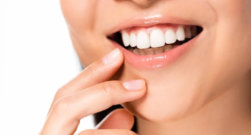 Does Chewing Brisket Bone Make Teeth Stronger?