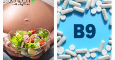 From Pregnancy to Energy Levels: Exploring the Many Roles of Vitamin B9 in Your Body