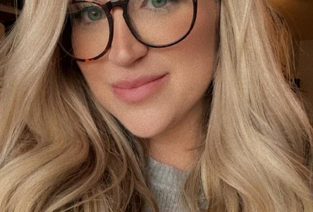 Brianna Coppage The Teacher Who Quit After Her Onlyfans Was Exposed Reveals Shes Made 1 1749
