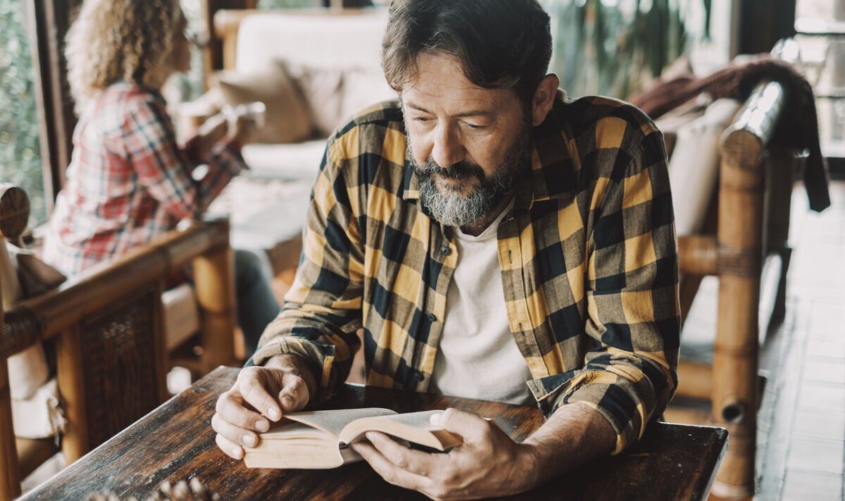 Doctor’s puzzle book could cut dementia risk by enhancing mental